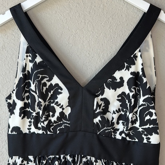 Ann Taylor Loft Cocktail Dress Size 2 - Picture 3 of 12